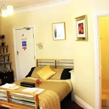 Park View Guest House-2